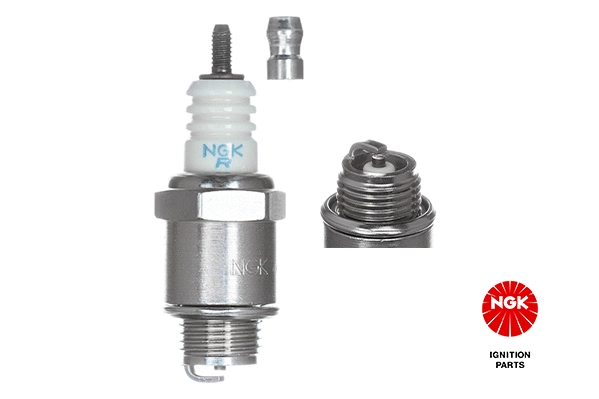 Spark Plug