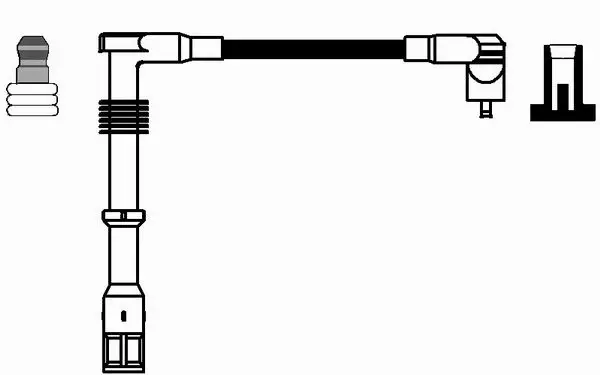 Ignition Cable (38698)