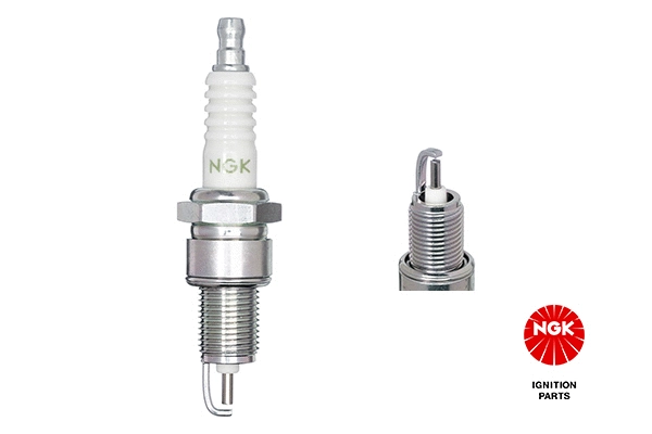 Spark Plug