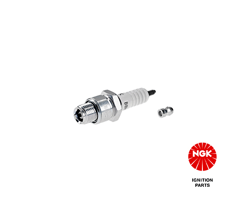 Spark Plug (2421)