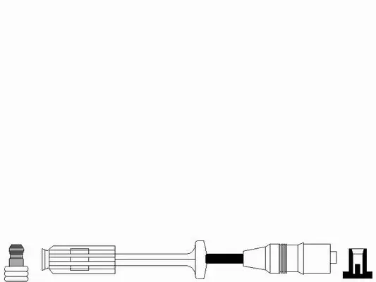 Ignition Cable (38516)