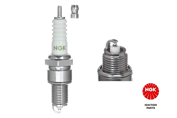 Spark Plug
