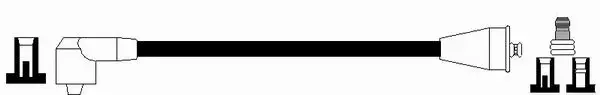 Ignition Cable (38888)
