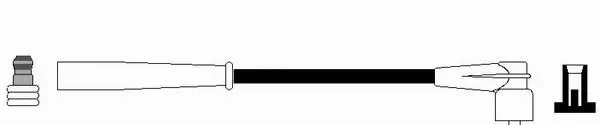 Ignition Cable (38879)