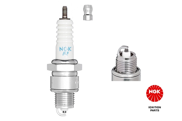 Spark Plug