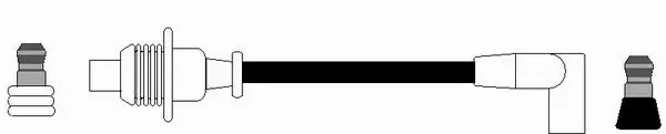 Ignition Cable (44052)