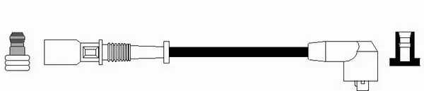 Ignition Cable (38987)