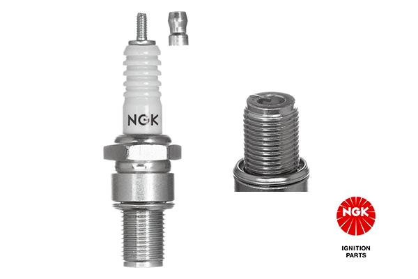 Spark Plug
