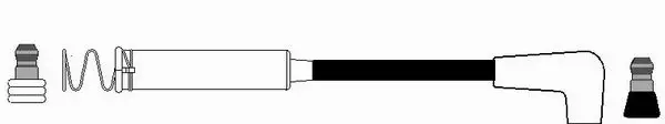 Ignition Cable (36259)