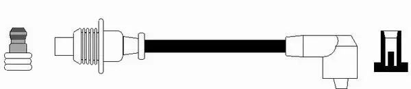 Ignition Cable (35671)