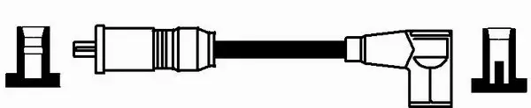 Ignition Cable (36092)