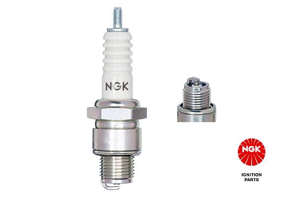 Spark Plug