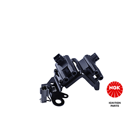 Ignition Coil (48209)