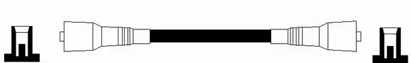 Ignition Cable (38907)