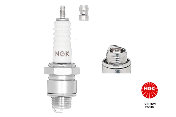 Spark Plug