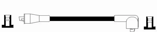 Ignition Cable (44030)