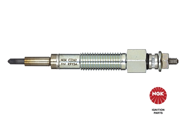 Glow Plug