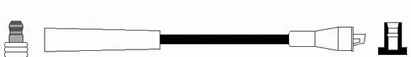 Ignition Cable (36213)