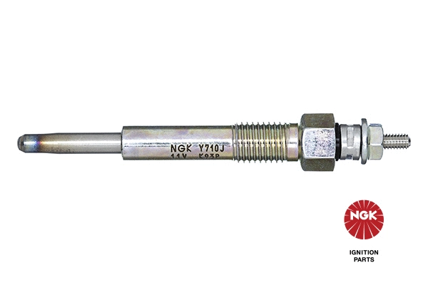 Glow Plug