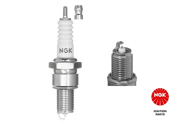 Spark Plug