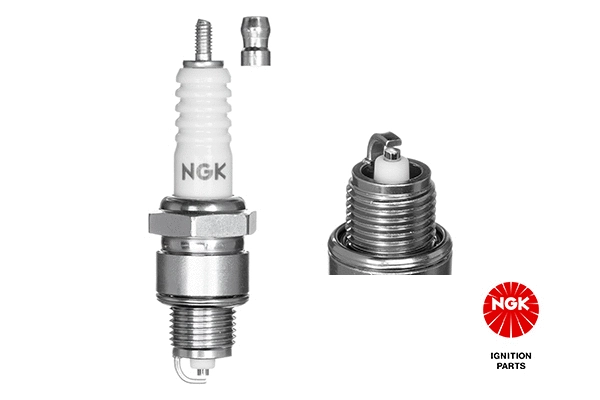 Spark Plug