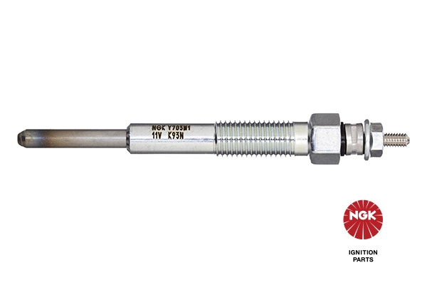 Glow Plug