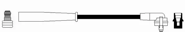 Ignition Cable (38978)
