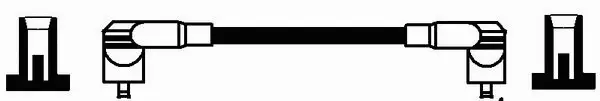 Ignition Cable (38699)