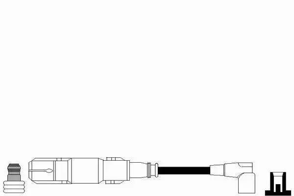 Ignition Cable (44097)