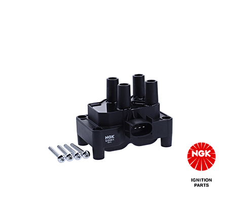 Ignition Coil (48001)