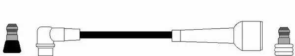 Ignition Cable (35023)