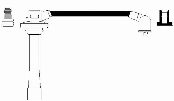 Ignition Cable (38832)
