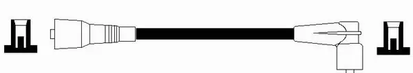 Ignition Cable (36303)