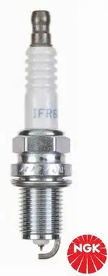 Spark Plug