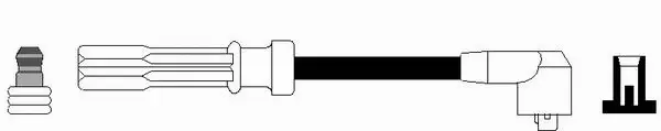 Ignition Cable (36716)