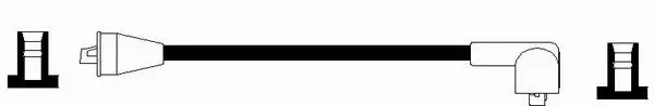 Ignition Cable (38970)