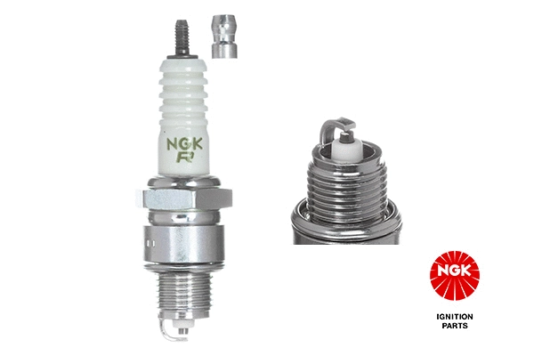 Spark Plug