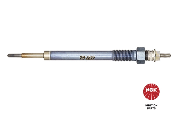 Glow Plug
