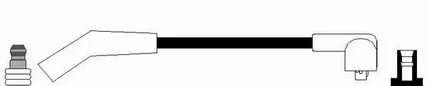 Ignition Cable (44071)