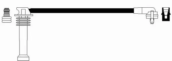 Ignition Cable (38935)