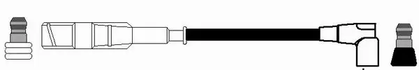 Ignition Cable (36122)