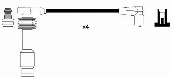 Ignition Cable Kit