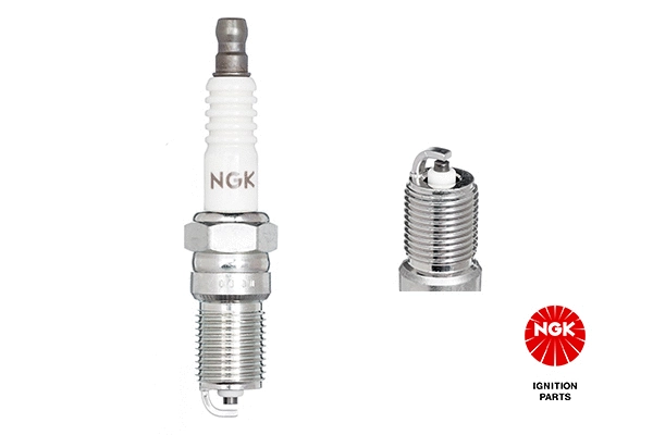 Spark Plug