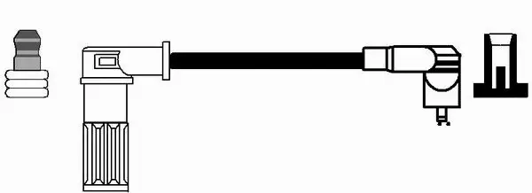 Ignition Cable (36206)
