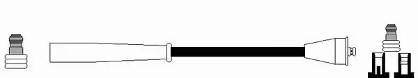 Ignition Cable (38882)