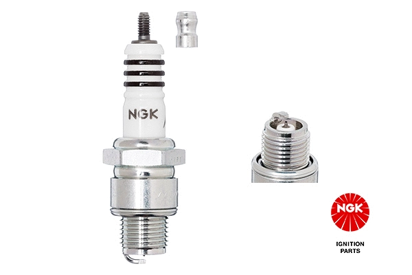 Spark Plug
