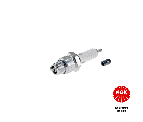 Spark Plug (2417)