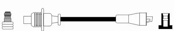 Ignition Cable (35058)