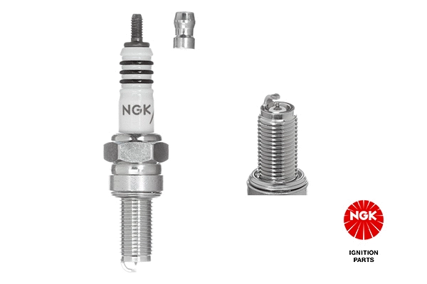 Spark Plug