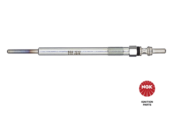 Glow Plug